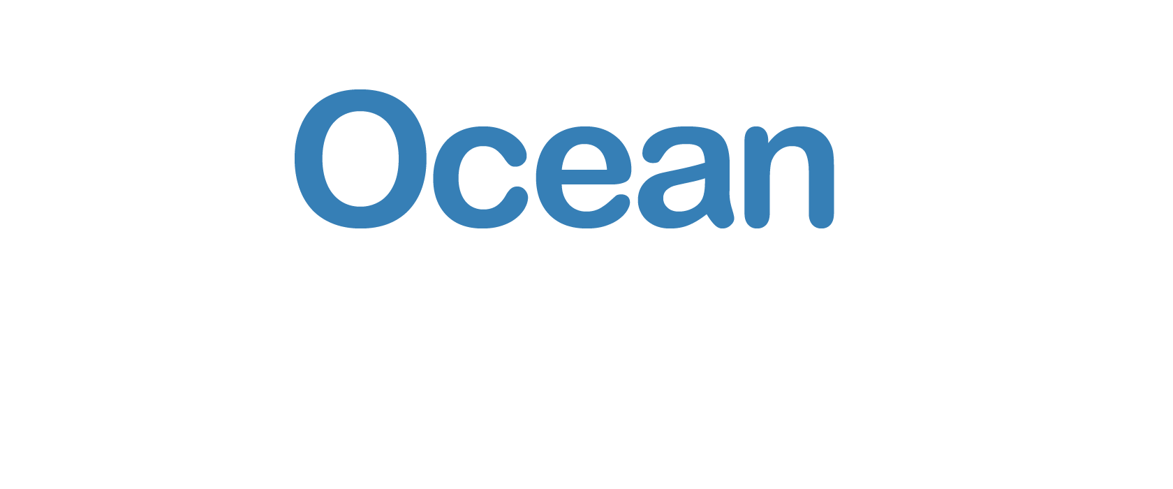Ocean Design